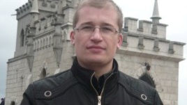 Avocatul Alexandru Zubco