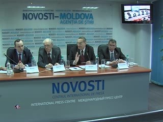 Soluții pentru rezolvarea problemei transnistrene