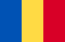 Romanian Flag