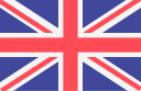 English Flag